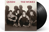 Queen - The Works (1984/2015)
