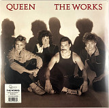 Queen - The Works (1984/2015)
