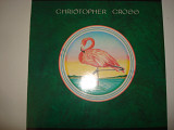 CHRISTOPHER CROSS- Christopher Cross 1979 Germany Rock Funk / Soul Soft Pop Rock Soul