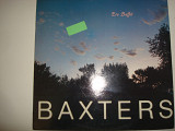 BAXTER- Era Buffet 1986 UK Rock