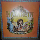 NAZARETH''RAMPANT'' LP