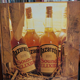 NAZARETH ''SOUND ELIXIR'' LP