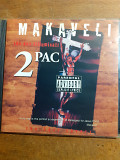 2 Pac. Makaveli The Don Killuminati