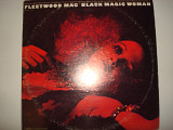 FLEETWOOD MAC- Black Magic Woman 1971 USA Blues Rock