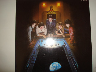 WINGS- Back To The Egg 1979 Germany (ex-Beatles) Rock Pop Pop Rock