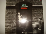 JOHN LENNON- Rock 'N' Roll 1975(85) Europe (ex-Beatles)Rock Rock & Roll