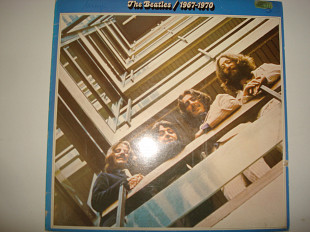 BEATLES-1967-1970 1973 2LP Orig.Netherlands Rock Pop Rock Psychedelic Rock