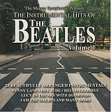 Фирменные СД Instrumental Hits Of The Beatles