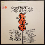 Barbara Harris, Larry Blyden, Alan Alda - The Apple Tree (US 1966)