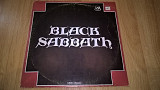 Black Sabbath (Блэк Саббат) 1970. (LP). 12. Vinyl. Пластинка. NM/EX+