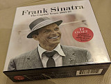 Frank Sinatra ‎– The Capitol Years 1953-62. СD-box, 12 cd