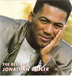 Jonathan Butler ‎– The Best Of Jonathan Butler