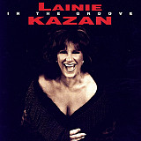 Lainie Kazan ‎– In The Groove