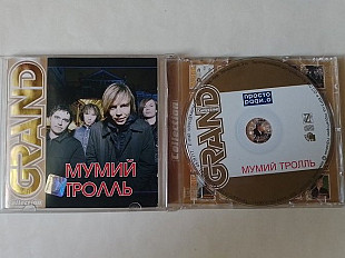 Мумий Тролль Grand Collection