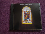 CD The Alan Parsons Project - The Turn of a friendly card -1980