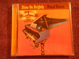 CD Procol Harum - Shine on brightly - 1968