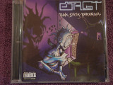 CD Orgy - Punk statik paranoia - 2004 (2)