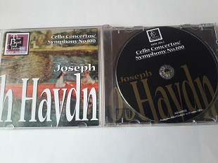 Haydn Cello Concertos Symphony No.100