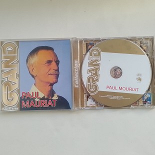 Paul Mauriat Grand Collection