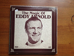 Eddy Arnold
