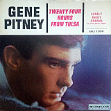 Gene Pitney ‎– Twenty Four Hours From Tulsa