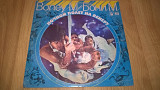 Boney M (Night Flight To Venus) 1978. (lp). 12. Vinyl. Пластинка. ЕХ+/ЕХ+