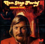 James Last Non Stop Party 6LP