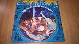 Boney M (Night Flight To Venus) 1978. (LP). Vinyl. Пластинка. Латвия. NM/EX+