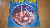 Boney M (Night Flight To Venus) 1978. (LP). 12. Vinyl. Пластинка.