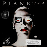 Planet P* ‎– Planet P