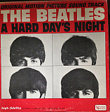 The Beatles - A Hard Day's Night (Original Motion Picture Sound Track) (Mono) (made in USA)