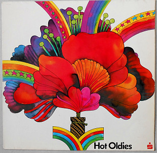 Various ‎– Hot Oldies
