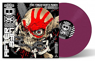 Вініл платівки Five Finger Death Punch
