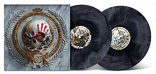 Вініл платівки Five Finger Death Punch