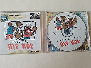 Essential Hip hop