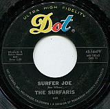 The Surfaris ‎– Wipe Out