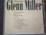 Glen Miller The Ultimate.