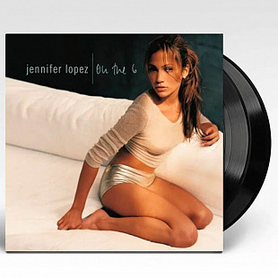 Jennifer Lopez – On The 6 (2LP)