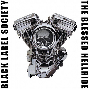 Black Label Society – The Blessed Hellride (LP)