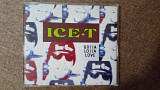 Ice T - Gotta lotta love (CD Single)