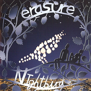 Erasure. Nightbird. 2005.