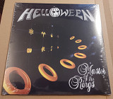Helloween – Master Of The Rings