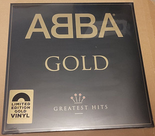 ABBA – Gold Greatest Hits