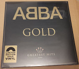 ABBA – Gold Greatest Hits