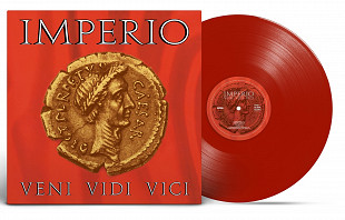 Imperio — Veni Vidi Vici