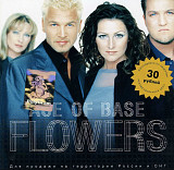 Ace Of Base. Flowers