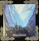 Вініл SUMMONING - Minas Morgul - BLACK 2-Vinyl
