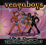 Vengaboys. The Party Album !