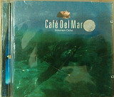 Оригинальные азиатские CD Café Del Mar Volumen Ocho 2CD