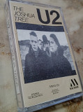 U2 "The Joshua Tree"